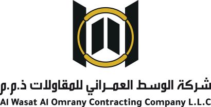 شركة الوسط العمراني للمقاولات