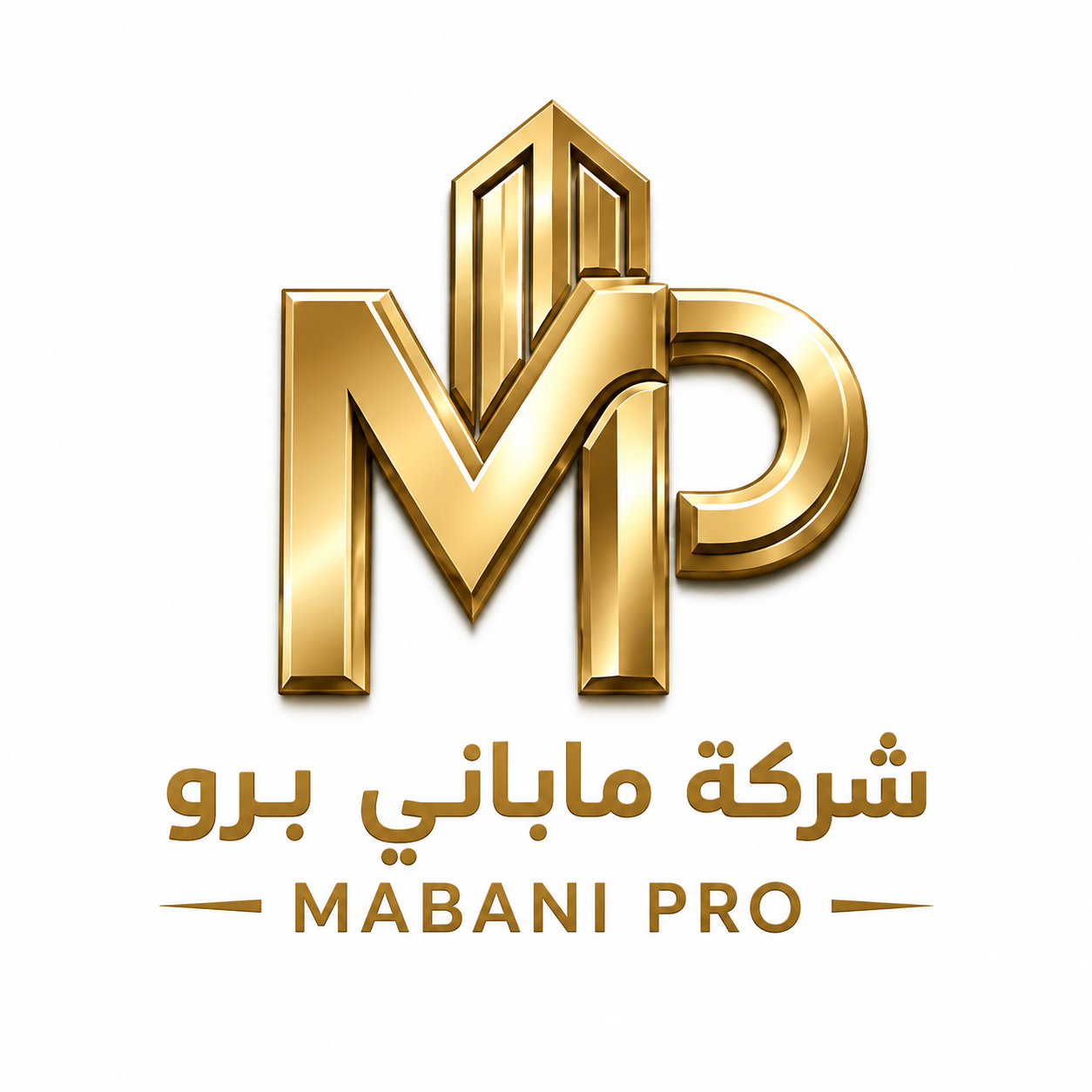 شركة ماباني برو