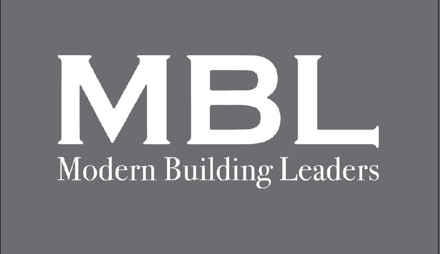 MBL | MODERN BUILDING LEADERS