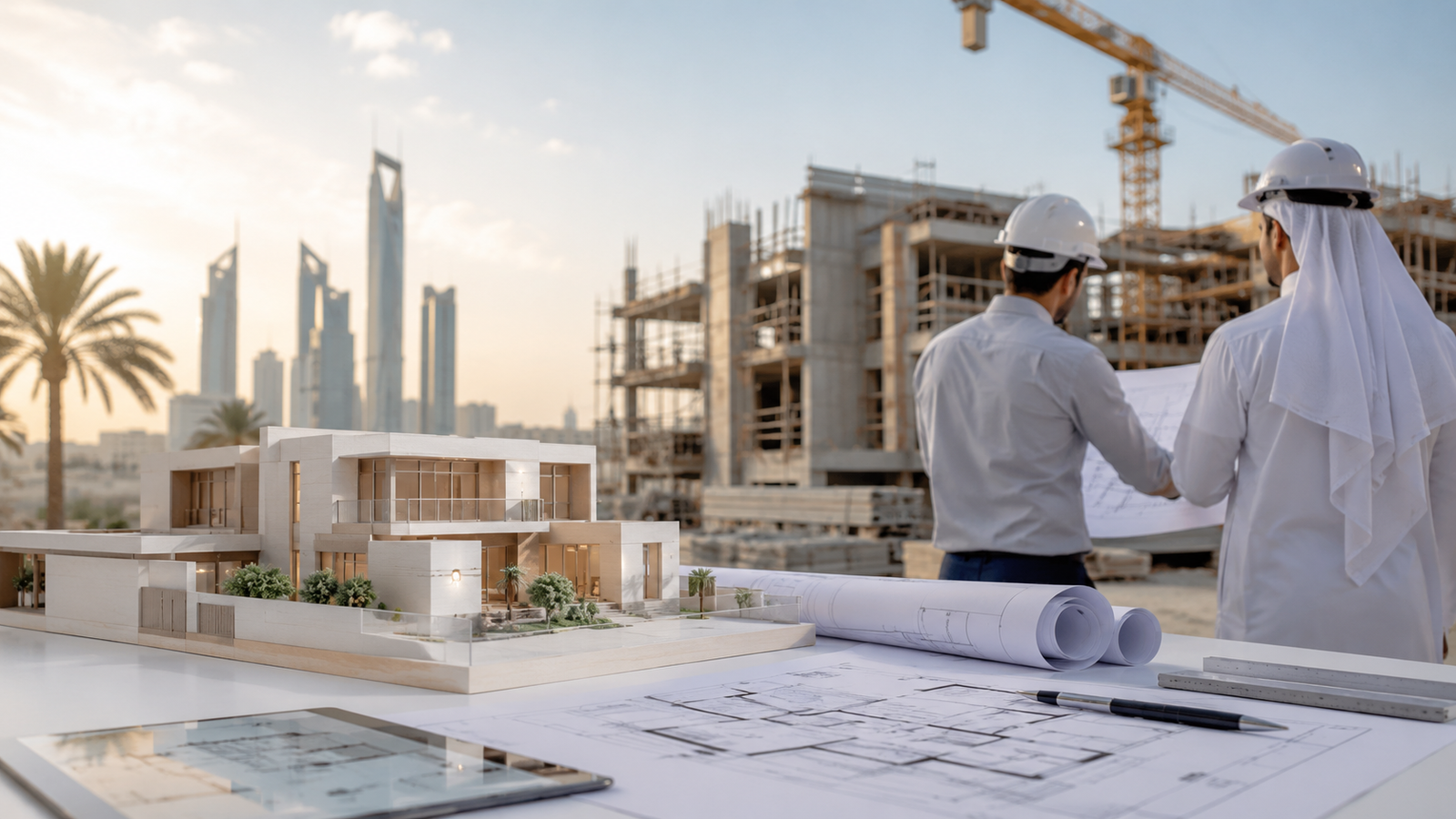 التصميم والتنفيذ